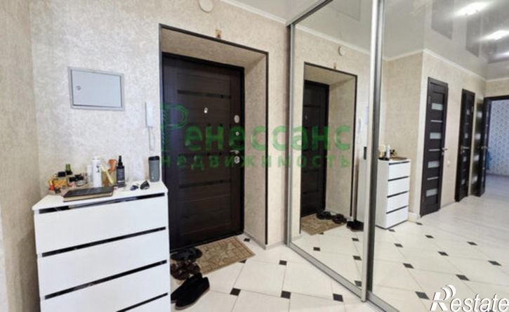 2-комн квартира пр-кт Станке Димитрова, 64А,  д. 64А