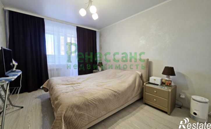 2-комн квартира пр-кт Станке Димитрова, 64А,  д. 64А
