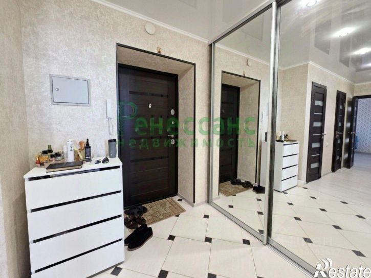 2-комн квартира пр-кт Станке Димитрова, 64А,  д. 64А