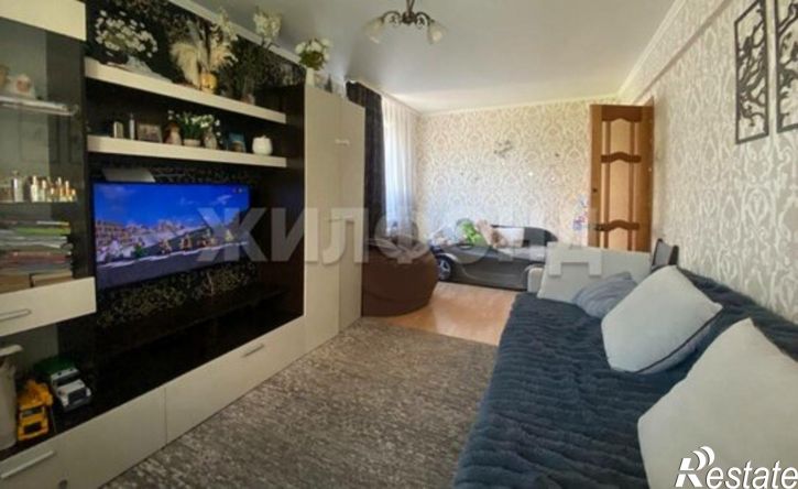 1-комн квартира Пилотов пер, 16,  д. 16