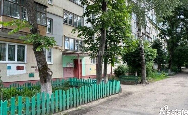 1-комн квартира ул Олега Кошевого, 74,  д. 74