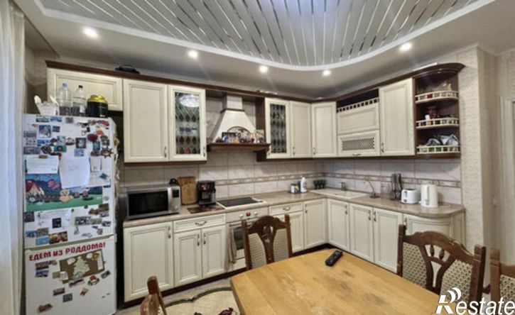 2-комн квартира ул Луначарского, 7А,  д. 7А