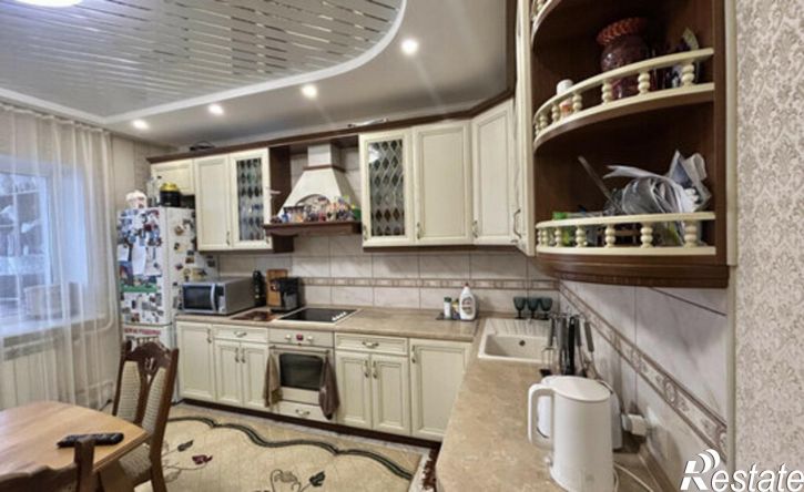 2-комн квартира ул Луначарского, 7А,  д. 7А