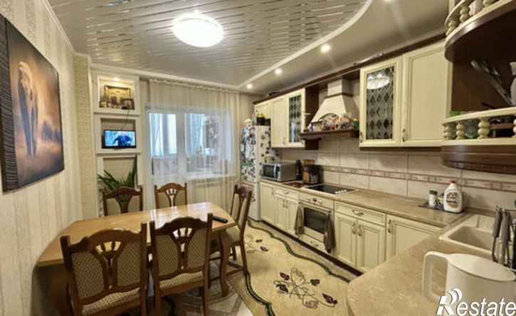 2-комн квартира ул Луначарского, 7А,  д. 7А