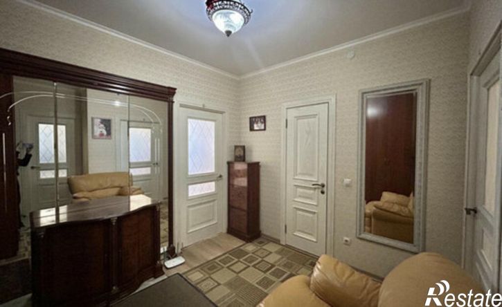 2-комн квартира ул Луначарского, 7А,  д. 7А