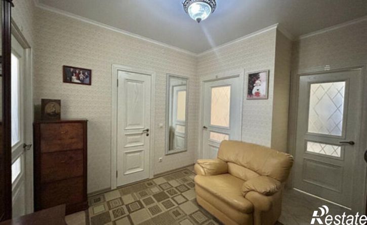 2-комн квартира ул Луначарского, 7А,  д. 7А
