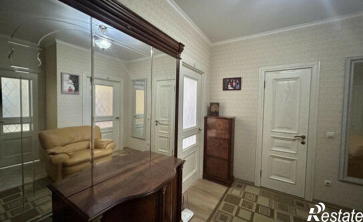 2-комн квартира ул Луначарского, 7А,  д. 7А