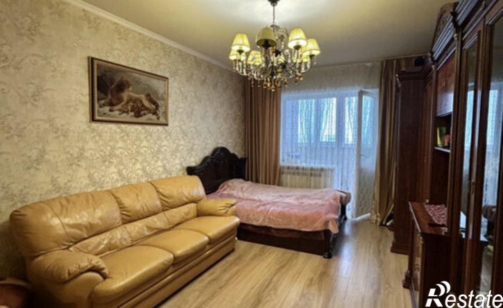 2-комн квартира ул Луначарского, 7А,  д. 7А