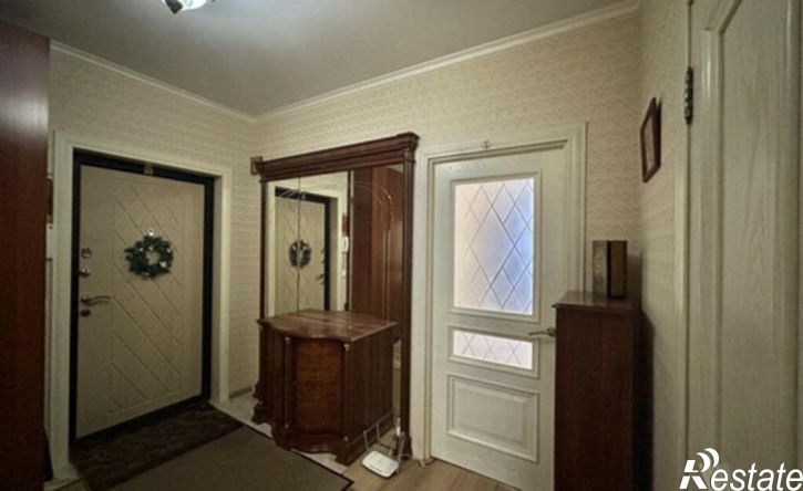 2-комн квартира ул Луначарского, 7А,  д. 7А