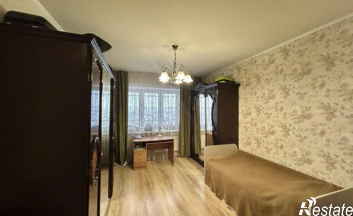 2-комн квартира ул Луначарского, 7А,  д. 7А