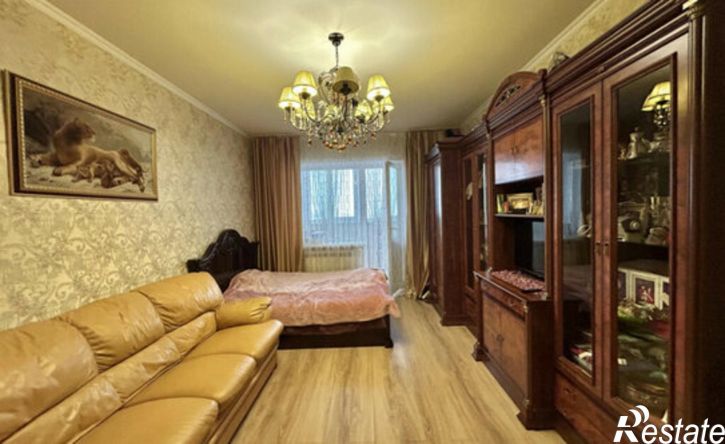 2-комн квартира ул Луначарского, 7А,  д. 7А