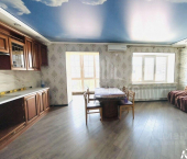 1-комн, 40кв м, этаж 14/14 ул Степная, 12