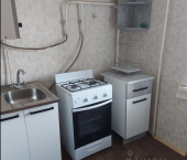 1-комн, 38кв м, этаж 4/5 ул 2-я Мичурина, 15