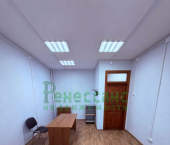 ОСЗ 20 кв м Советская улица, 93