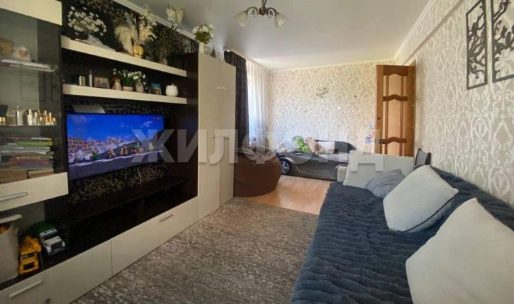 1-комн квартира Пилотов переулок, д.16