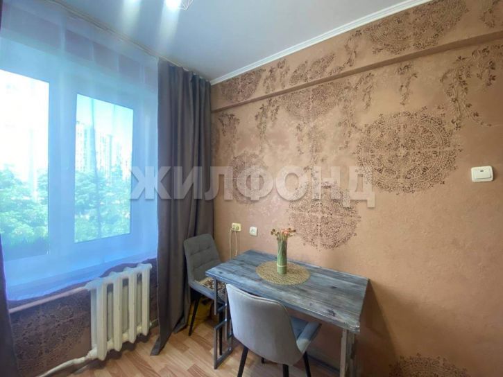 1-комн квартира Пилотов переулок, д.16