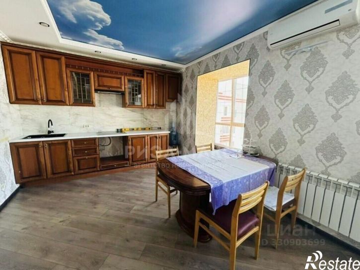 1-комн квартира ул Степная, 12,  д. 12