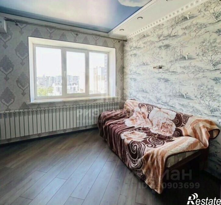 1-комн квартира ул Степная, 12,  д. 12