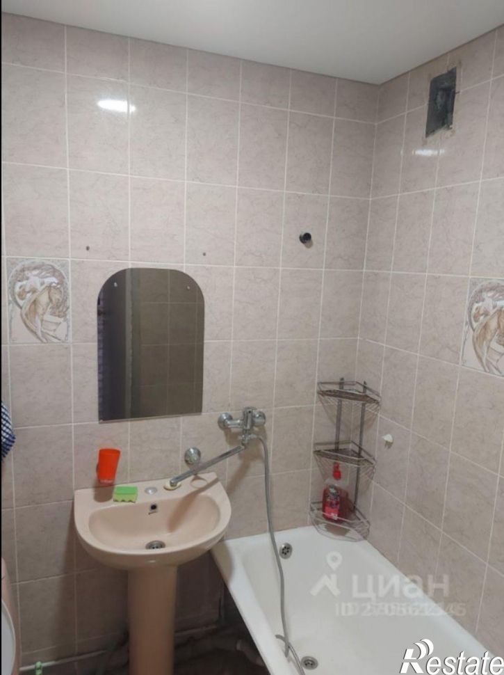 1-комн квартира ул 2-я Мичурина, 15,  д. 15