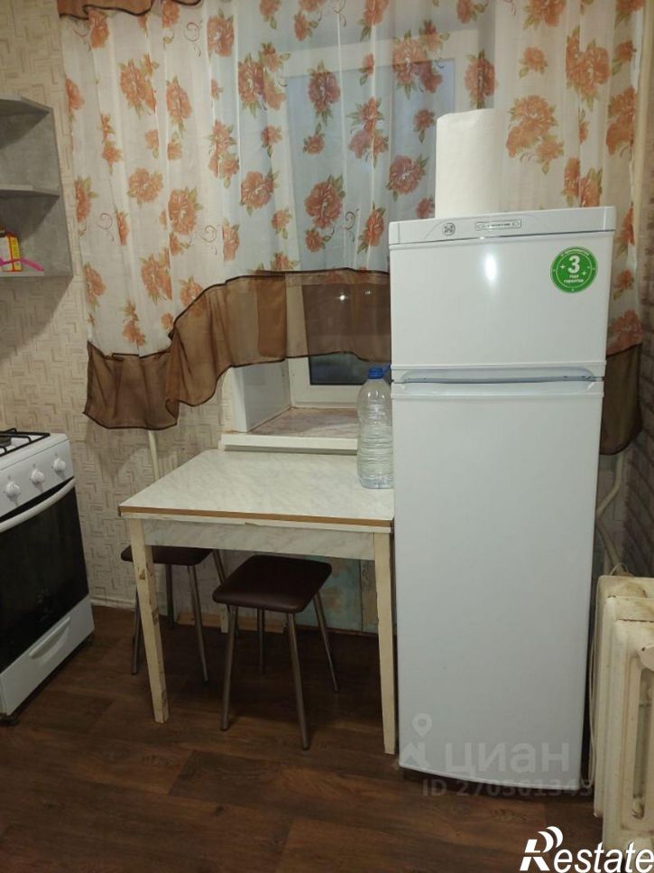 1-комн квартира ул 2-я Мичурина, 15,  д. 15
