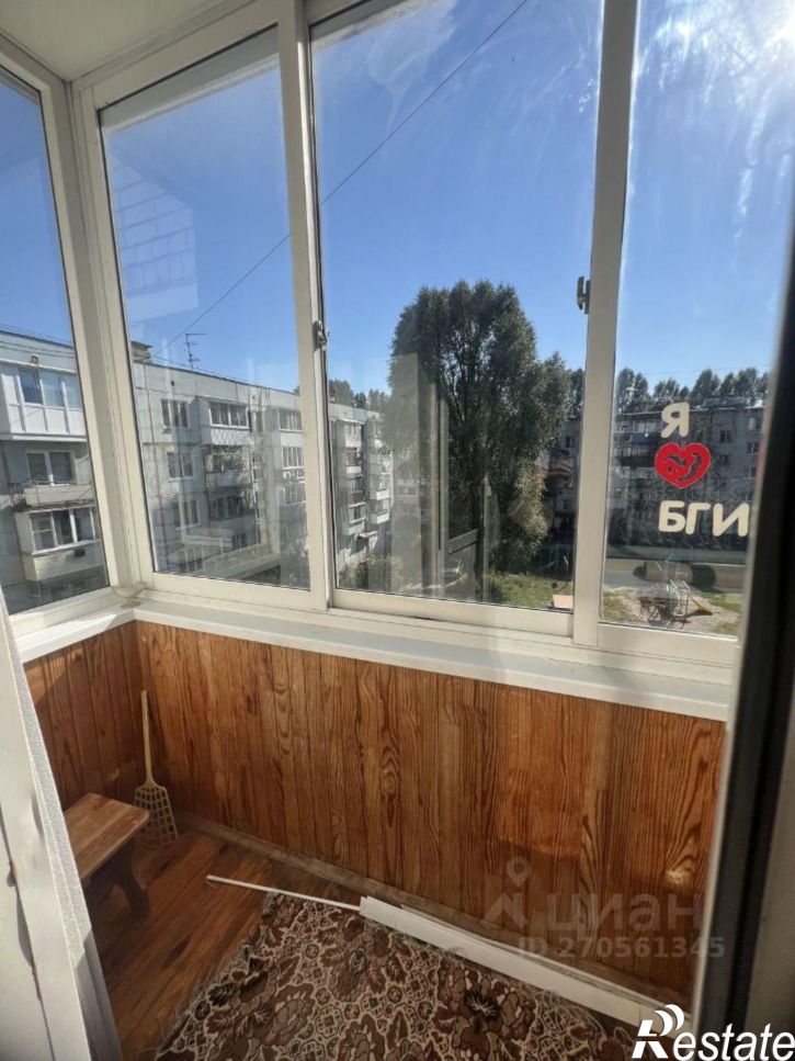 1-комн квартира ул 2-я Мичурина, 15,  д. 15