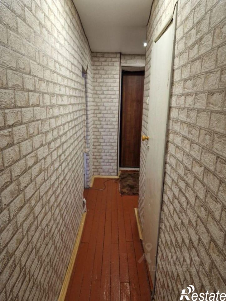 1-комн квартира ул 2-я Мичурина, 15,  д. 15