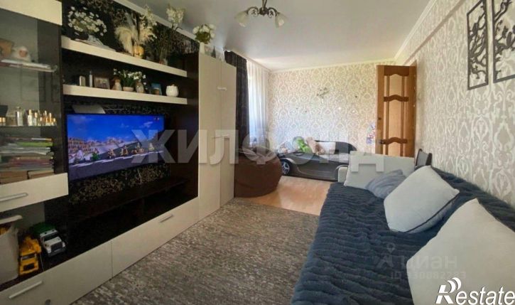 1-комн квартира Пилотов пер, 16,  д. 16