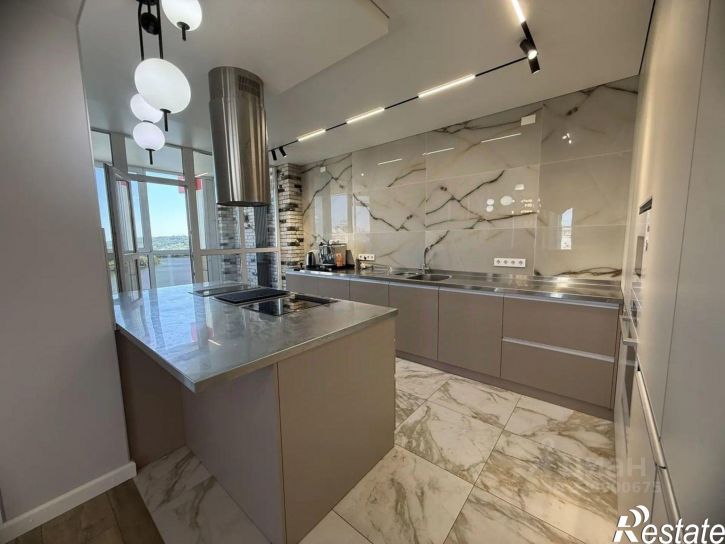 3-комн квартира Брянск г, Московский мкр., 60