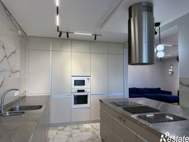 3-комн квартира Брянск г, Московский мкр., 60
