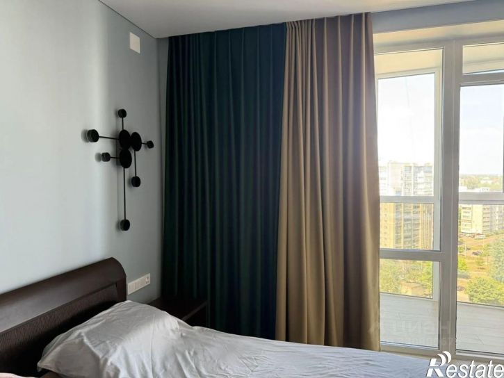 3-комн квартира Брянск г, Московский мкр., 60