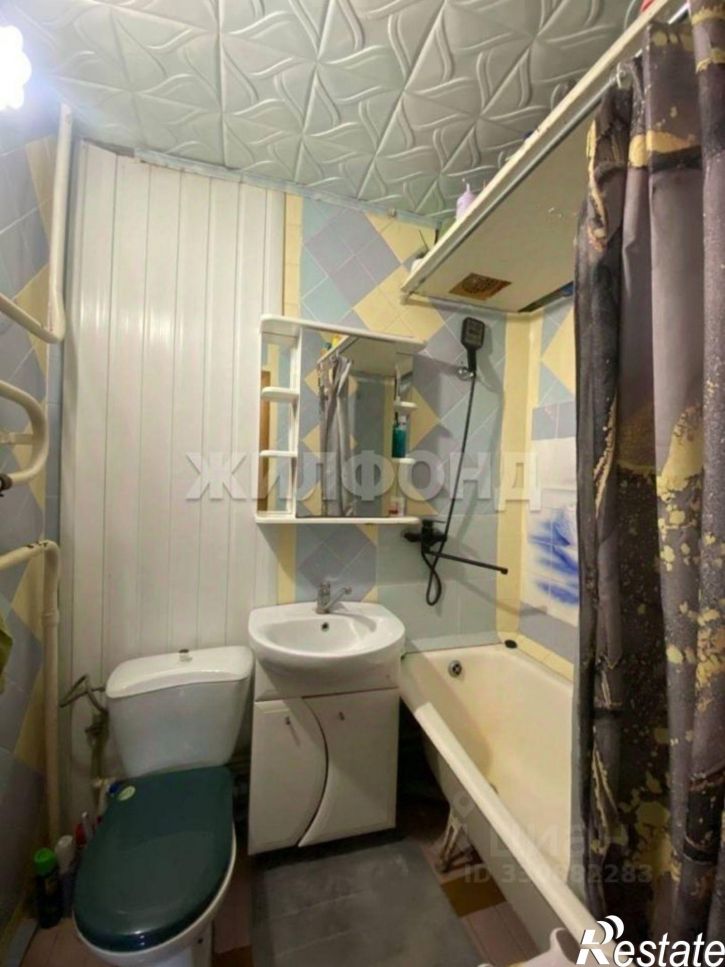 1-комн квартира Пилотов пер, 16,  д. 16