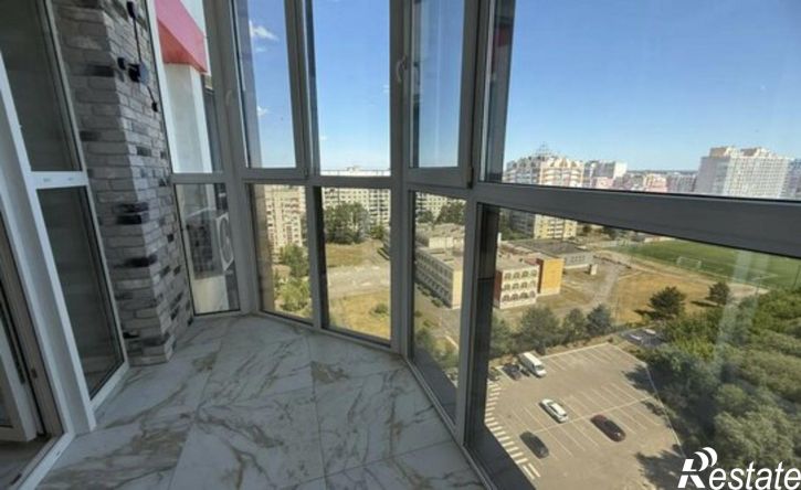 3-комн квартира микрорайон Московский, 60