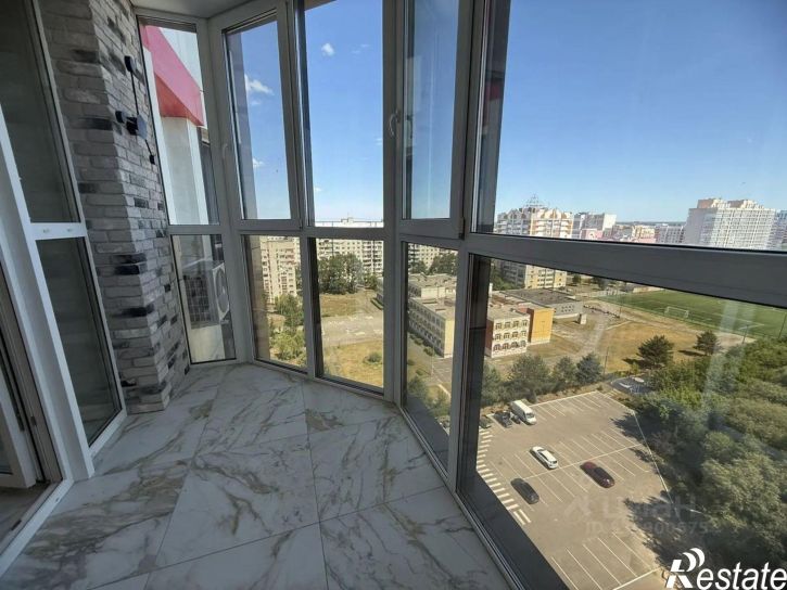 3-комн квартира Брянск г, Московский мкр., 60