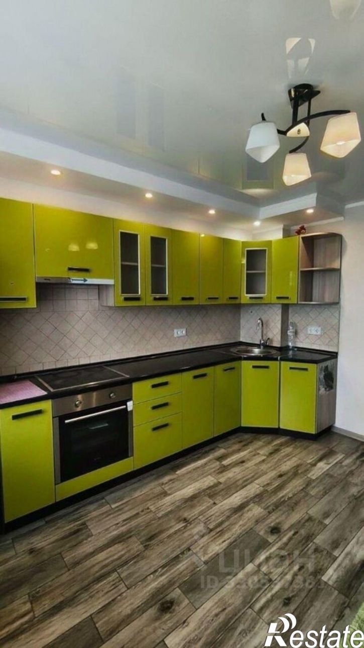 2-комн квартира улица Дуки, 25,  д. 25