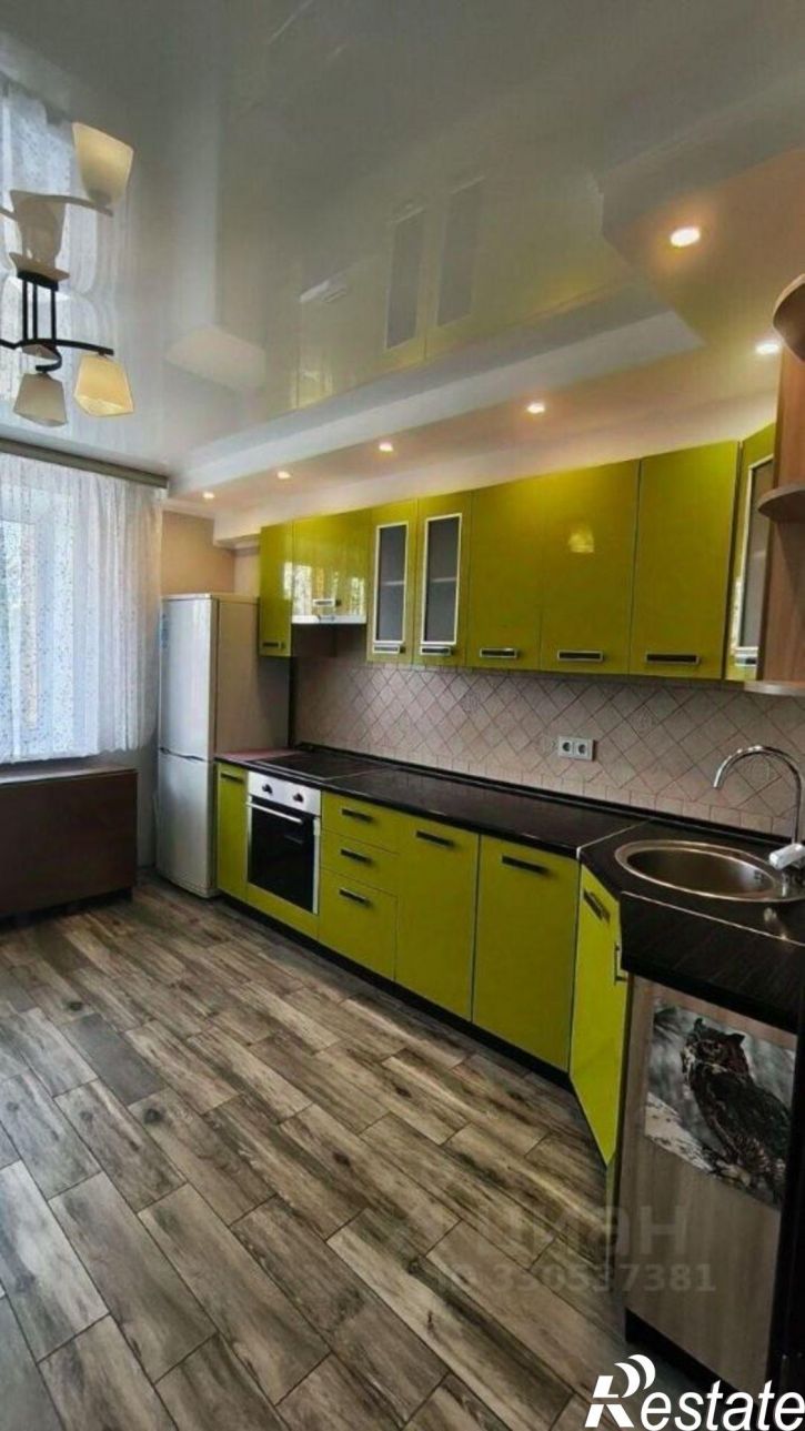 2-комн квартира улица Дуки, 25,  д. 25