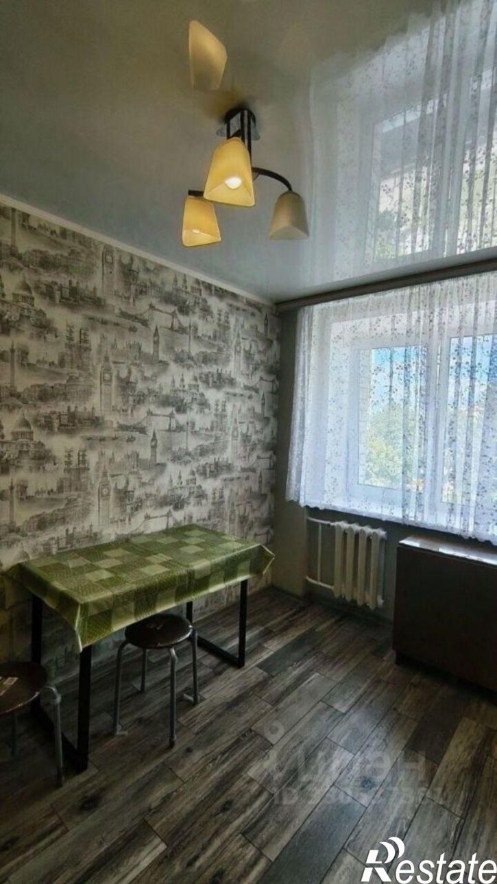 2-комн квартира улица Дуки, 25,  д. 25
