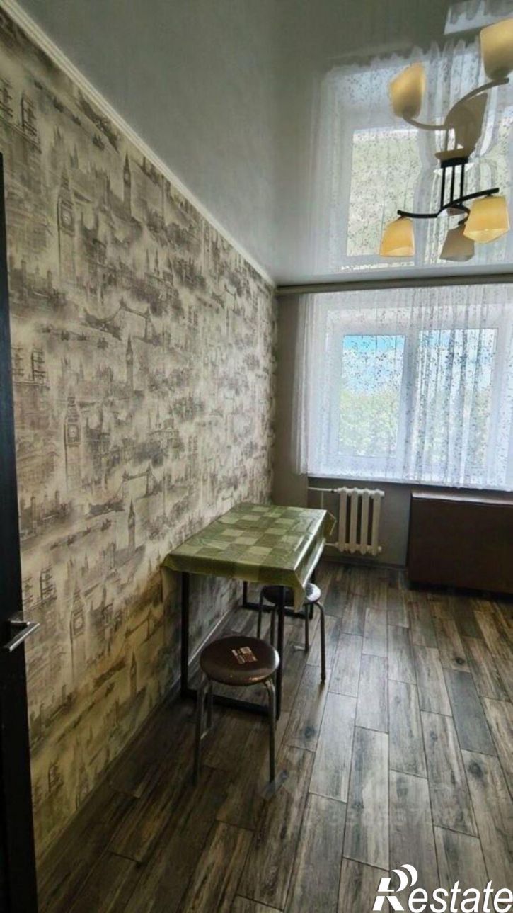 2-комн квартира улица Дуки, 25,  д. 25