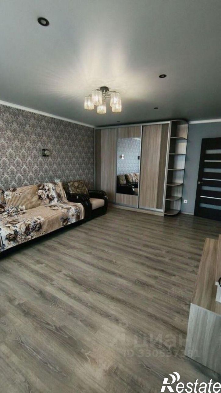 2-комн квартира улица Дуки, 25,  д. 25
