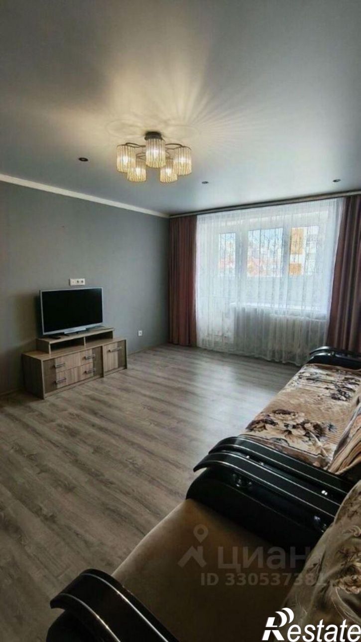 2-комн квартира улица Дуки, 25,  д. 25