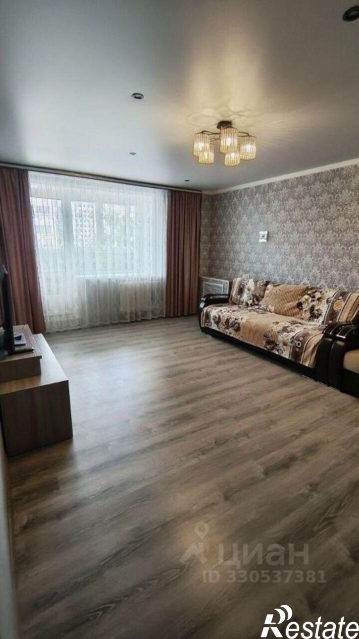 2-комн квартира улица Дуки, 25,  д. 25