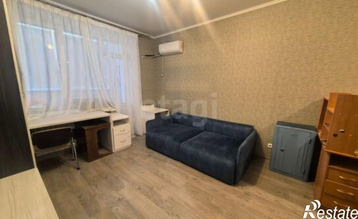 1-комн квартира улица Костычева, 64 к1,  д. 64 к1