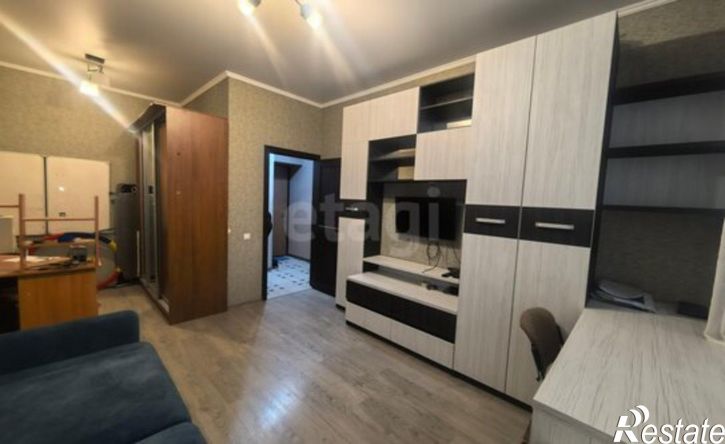 1-комн квартира улица Костычева, 64 к1,  д. 64 к1