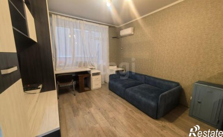1-комн квартира улица Костычева, 64 к1,  д. 64 к1