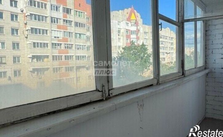 2-комн квартира улица Никитина, 4,  д. 4