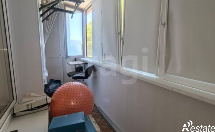 1-комн квартира улица Костычева, 64 к1,  д. 64 к1