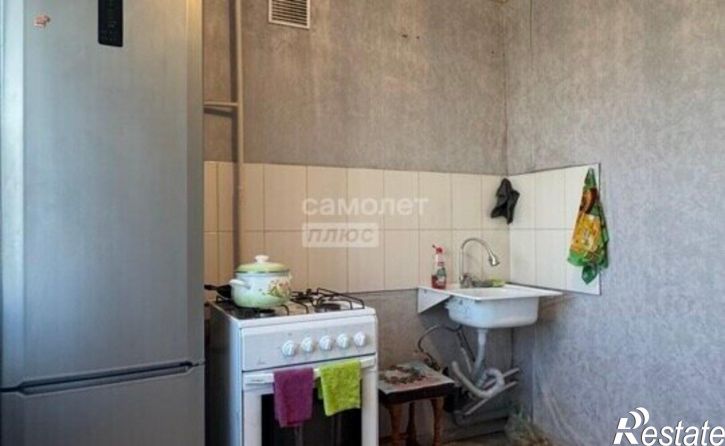 2-комн квартира улица Никитина, 4,  д. 4