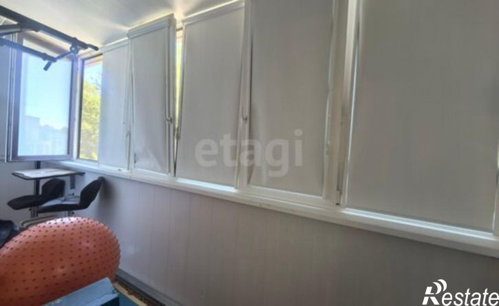 1-комн квартира улица Костычева, 64 к1,  д. 64 к1