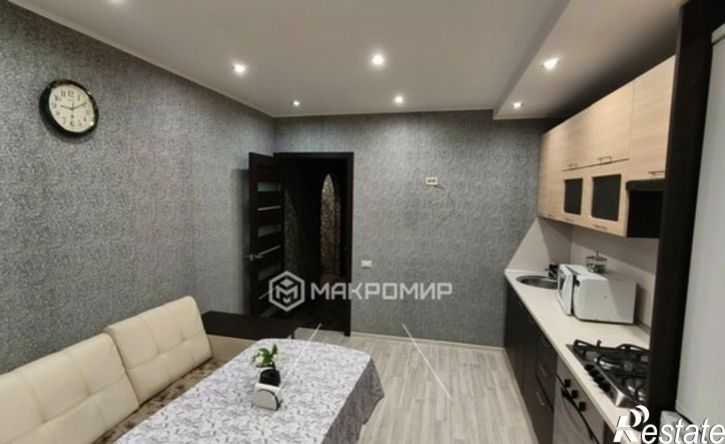 1-комн квартира улица Романа Брянского, 21,  д. 21