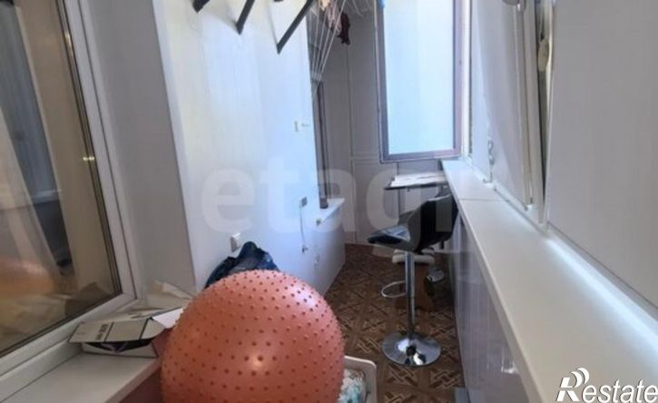 1-комн квартира улица Костычева, 64 к1,  д. 64 к1