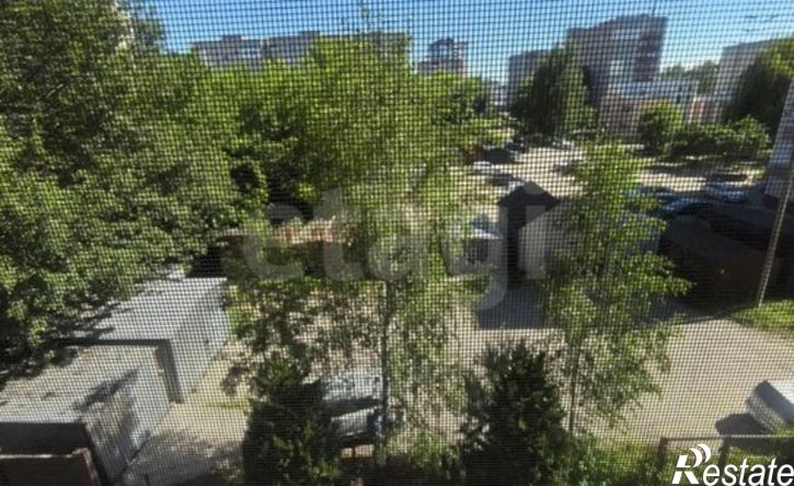 1-комн квартира улица Костычева, 64 к1,  д. 64 к1